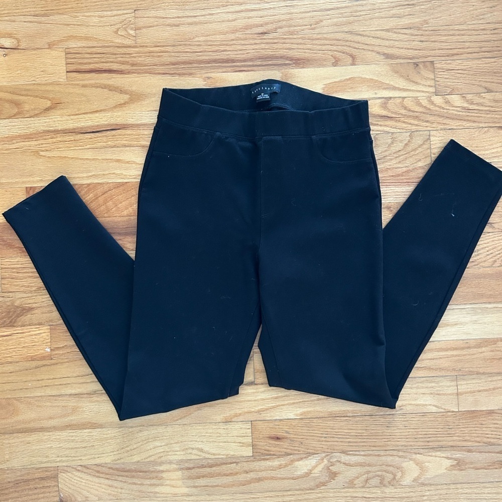 Sanctuary Black Women's Pants